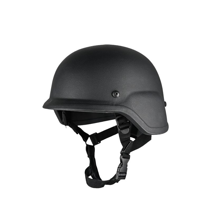 Casco balistico M88 con sottogola regolabile