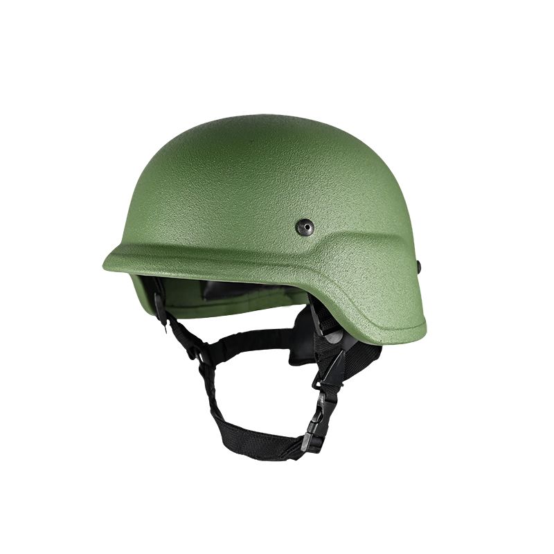 Casco antiproiettile M88 con sottogola regolabile