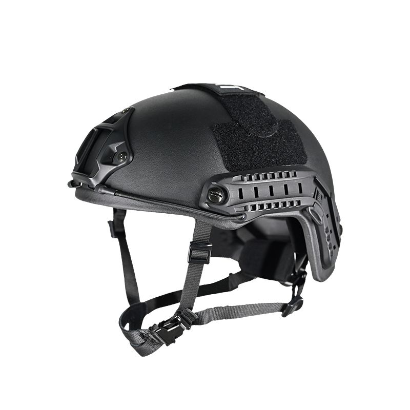 Casco balistico veloce